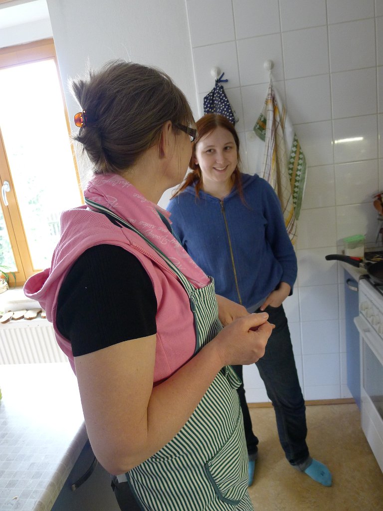 PavlaCzechVisit 047